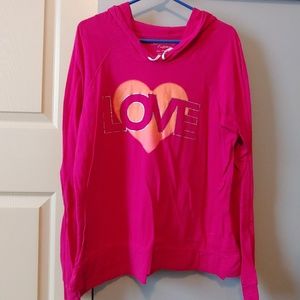Love Top